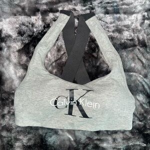 2 for $40 Calvin Klein Sports Bra